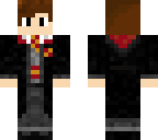 orca wizard with different hair