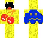 pac man