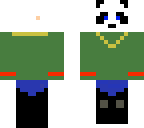 panda