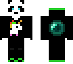 panda
