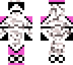pink first order stormtrooper