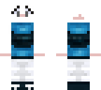 pufftale asriel bubbles