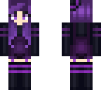 purple midnight