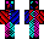 rainbow creeper