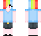 rainbow dash