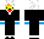 rainbow man