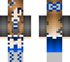 ravenclaw girl