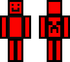 red dood
