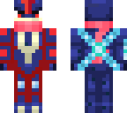 red guy