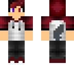 red wolf