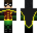 robin