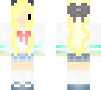 school girl 
