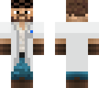 scientist