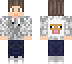 sheep sweater boy