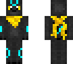 shiny scarfbreon
