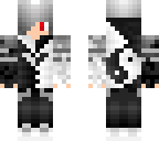 shuriken black and white