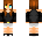 skin for creepergurl08