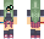 skin for unknown 