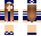 skin girl