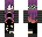 skin series gothic