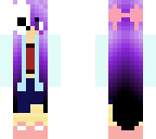 skulled cute