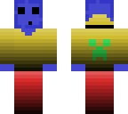 slimy gamer