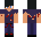 stabed