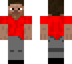 steve's new look 2017