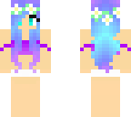 summer girl