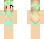 swimsuit