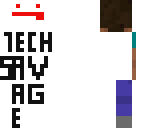 tech savage
