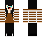 thenameischocolate