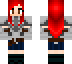 titania erza scarlet