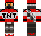 tnt griefer