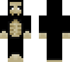 tracksha undead minion 1