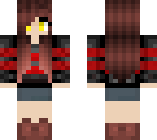 underfell frisk edit