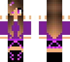 violet dj