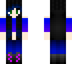 violet ro'meave
