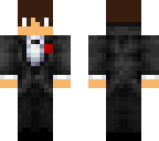 wedding tux