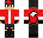 werewold kenny 1