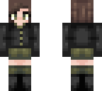 who hoo i remade my oc