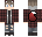wolf boy 1