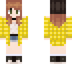 yellow girl