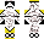 yellowfirst order stormtrooper