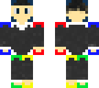yongtheskill's skin