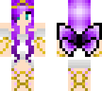 yvette the goddess