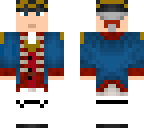 1730's to 1750's massachusetts militia uniform