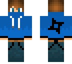 a better boy skin
