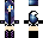 a couple seconds of life