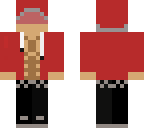 aaron